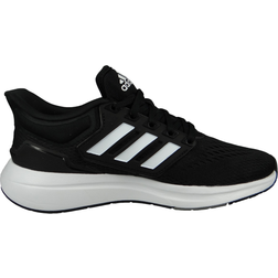 adidas EQ21 Run W - Core Black/Cloud White/Grey Four