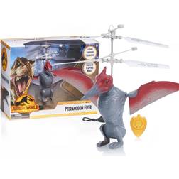 Jurassic World Pteranodon Flyer