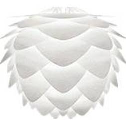 Umage Silvia Mini White Lampeskærm ∅ 34cm