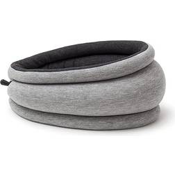 Ostrich Pillow Travelling Accesories Neck Pillow Gray (35x26cm)