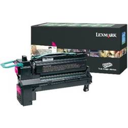 Lexmark 24B6019 (magenta)