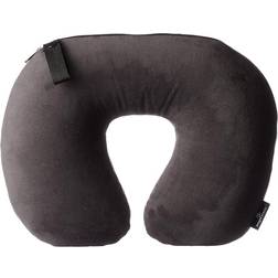 Eagle Creek 2-In-1 Travel Pillow Neck Pillow Gray (36.6x12cm)