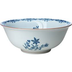 Rörstrand Ostindia Serving Bowl 26cm 2L