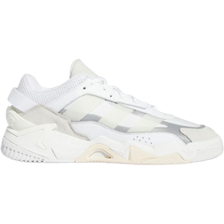 adidas Niteball 2.0 - Cloud White/Grey One/Ecru Tint