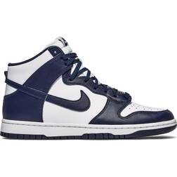 Nike Championship M - White/Midnight Navy