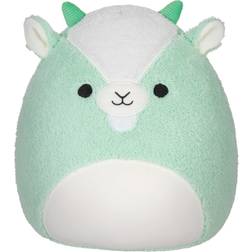 Squishmallows Fuzz a Palmer Goat 30cm