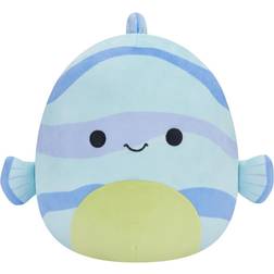 Squishmallows Leland the Fish 19cm