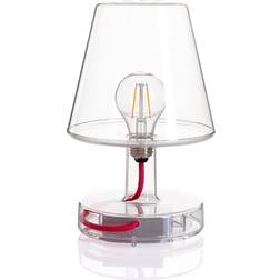 Fatboy Transloetje Transparent Bordslampa 25.5cm