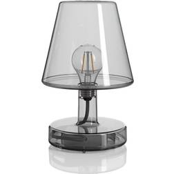 Fatboy Transloetje Grey Bordslampa 25.5cm