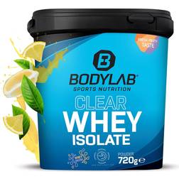 Bodylab24 Clear Whey Isolate 720gm