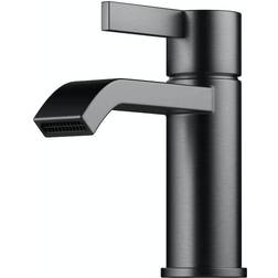 Tapwell ARM071M (9426606) Svart/Krom