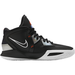 Nike Kyrie Infinity GS - Black/White/Team Orange/Multi-Colour