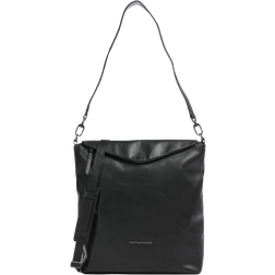 Aunts & Uncles Jamie´s Orchard Lotus Crossbody Bag - Jet Black