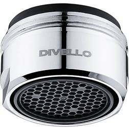 DIVELLO Basic Strålsamlare M24 5L