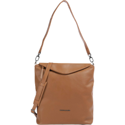 Aunts & Uncles Jamie´s Orchard Lotus Crossbody Bag - Cognac