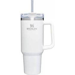 Stanley Adventure Quencher Frost Pearlescent Travel Mug 118.3cl