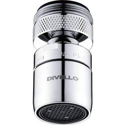 DIVELLO Basic Swivel Aerator (8610070)