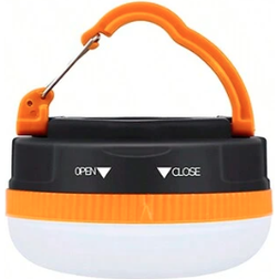 Shein Magnetic Camping Lantern Multi-functional Tent LED Light