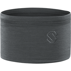 Stellar Equipment Guide Merino Mid Tube - Dk Grey