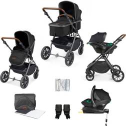 Ickle Bubba Cosmo (Duo) (Travel system)