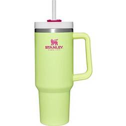 Stanley Adventure Quencher Citron Mix Travel Mug 40fl oz