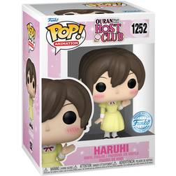 Funko Pop! Animation Ouran High School Host Club Haruhi