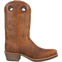 Ariat Hybrid Roughstock M - Sorrel