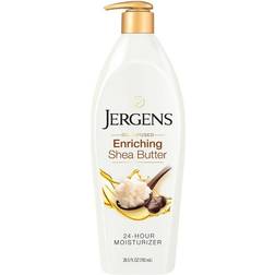 Jergens Oil-Infused Enriching Shea Butter 26.5fl oz