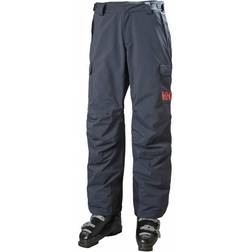 Helly Hansen Switch Cargo Insulated Pant W - Slate