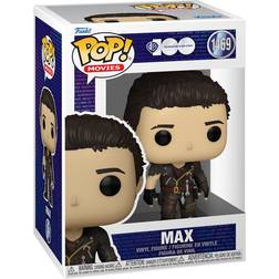 Funko Pop! Mad Max Road Warrior Max