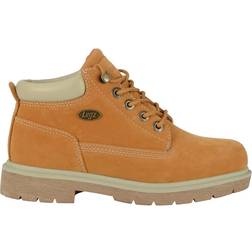 Lugz Drifter Lx - Golden Wheat/Cream/Gum