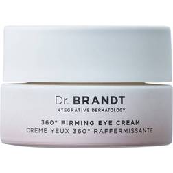 Dr. Brandt 360° Firming Eye Cream 0.5fl oz