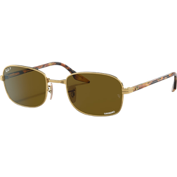 Ray-Ban Polarized RB3690 001/AN