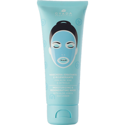 Gyada Cosmetics Moisturizing & Regenerating Face Mask 75ml