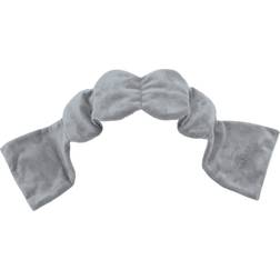 Nodpod Weighted Sleep Mask Elephant Gray