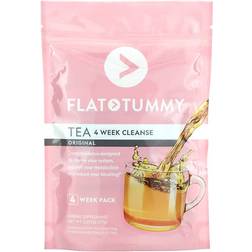 Flat Tummy Tea 2oz