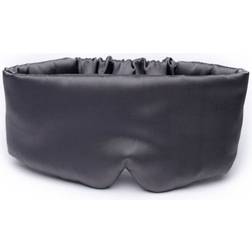 Kitsch The Pillow Eye Mask Charcoal