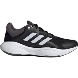 Adidas Response W - Core Black/Cloud White/ Grey Six