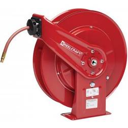 Reelcraft Premium Duty Hose Reel 7650 50ft