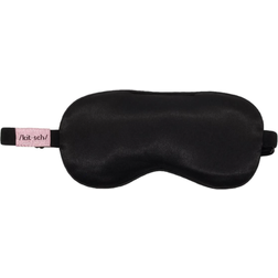 Kitsch The Lavender Weighted Satin Eye Mask