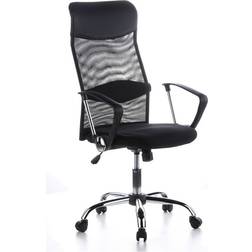 hjh OFFICE Aria High Kontorsstol 129cm