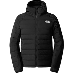 The North Face Men's Belleview Stretch Down - TNF Black