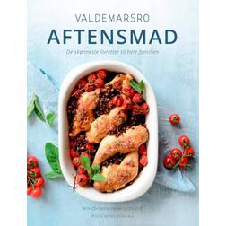 Valdemarsro - Aftensmad (Inbunden, 2019)