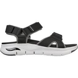 Skechers Arch Fit - Black/White