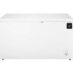 Logik frysbox LCF420W23E Vit