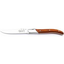 Lou Laguiole Rose SET 6 SdV Knivsæt
