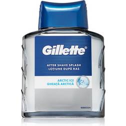 Gillette Series Artic Ice After shave-vatten 100 ml