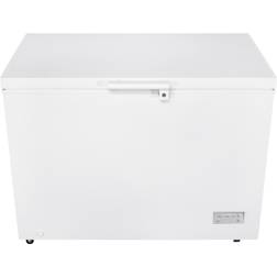 Logik Arkkupakastin LCF308W23E