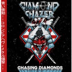 Chasing Diamonds Diamond Chazer (CD)