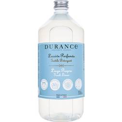 Durance Fresh Linen Perfumed Liquid Detergent